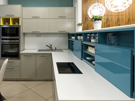 Заказать кухню Кухонный гарнитур Вита в Когалыме