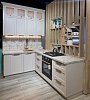 Заказать кухню Кухонный гарнитур Луна в Когалыме