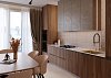 Заказать кухню Кухонный гарнитур Стронг в Когалыме