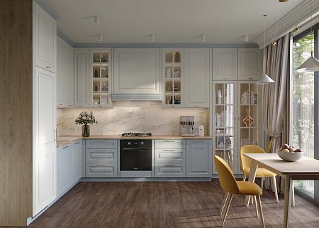 Заказать кухню Кухонный гарнитур Оливия в Когалыме