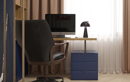 Заказать кухню Рабочий стол в Когалыме