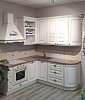 Заказать кухню Кухонный гарнитур Оливия в Когалыме