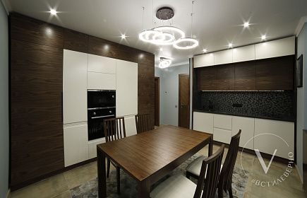 Интегра + Альба Экзотик